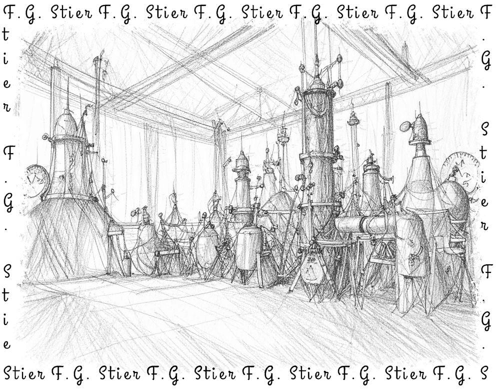 Dieses Bild dient als philosophische Analyse und literarische Dekonstruktion der Begriffe Nichts, Existenz und Code der fiktionalen Kontexte der Sci-Fi-Erzählungen von F.G. Stier. Es dient der logischen Verankerung des wissenschaftlich-philosophischen Konzepts der zeitlosen Verursachung. Was geschieht, wenn reale urbanistische Daten, Sensorik und chronologische Frequenzmessungen der Stadt Dresdenzur Grundlage eines literaisch-analytischen Almanachs werden? Dieses Werk beschreitet ein völlig neues Feld der realistischen Literatur.Es nutzt echte Datenstrukturen und Datenbank-Register als unbestechliche BildmaschineDokumentarische Präzision:Keine vagen Prophezeiungen, sondern logische Verankerung an der Schnittstelle von Code, Physik und Philosophie. [Direktlink zum Buch: https://www.amazon.de/dp/3912752133] - Code-Anker: Sektor-Dresden-Wissenschaft-Sachbuch -fgstier_art